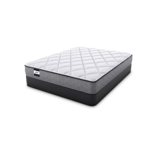 Marriott Artesia 12.5"H 2.0 Cushion Firm Mattress, Queen 60x79